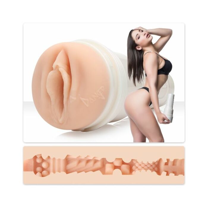 Fleshlight Abella Danger - Dame Dangereuse
