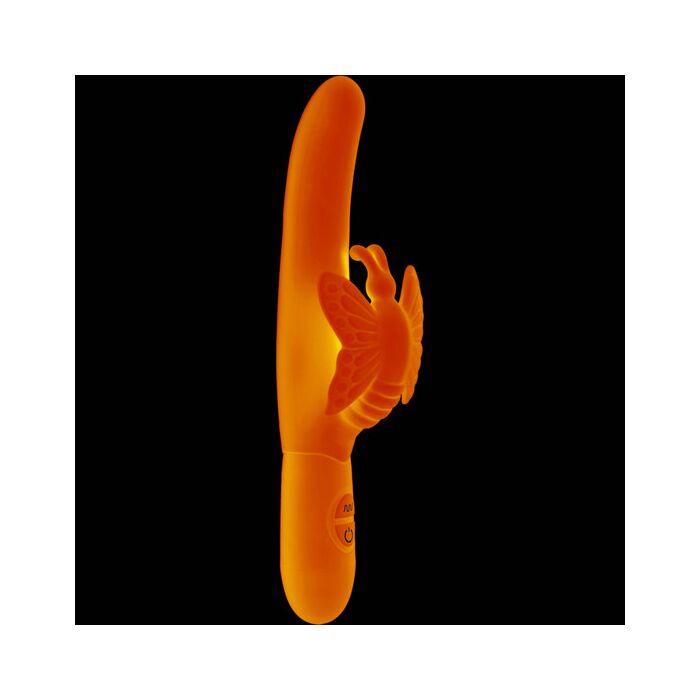 Posh papillon bleu vibrateur 10 vitesses