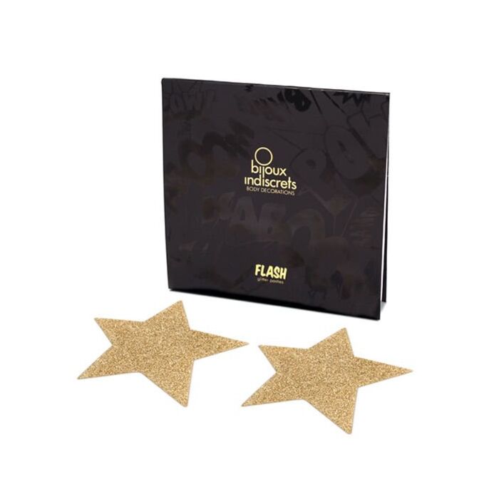 Étoile Dorée Brillante