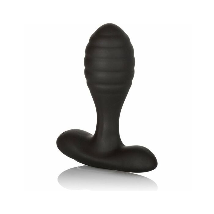 Eclipse ultra-soft probe vibrador punto p - negro