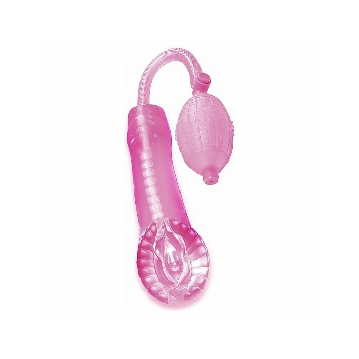 Masturbateur Vagin Suction Extrême