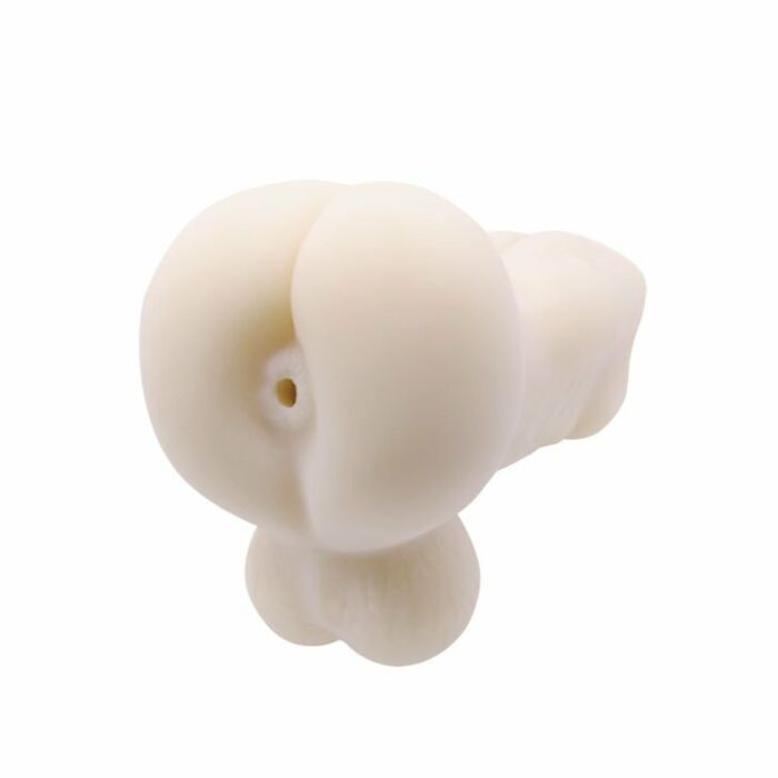 Mini danse homme masturbateur esprit de retour