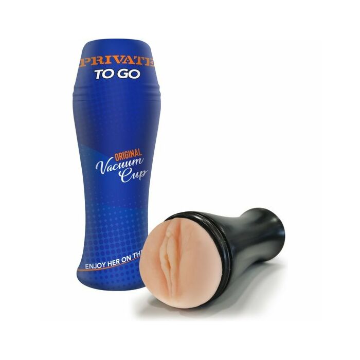 Masturbateur Portable Vivid Vagina