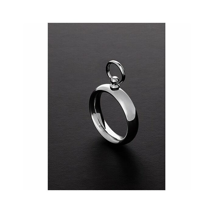 Donut ring with o ring (15x8x50mm)