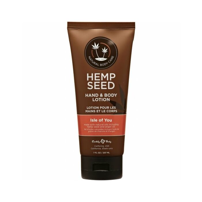 Isle of you - locion corporal - 207ml