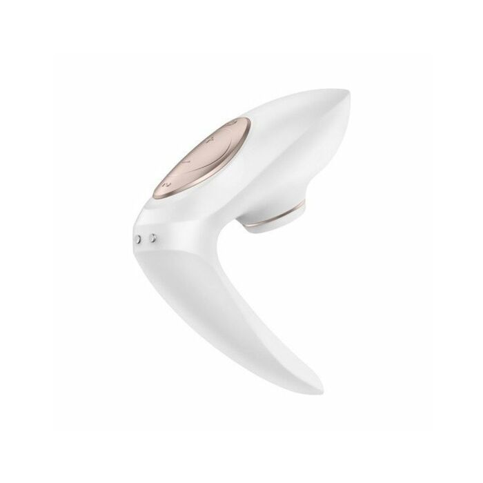 Bliss des Couples Satisfyer