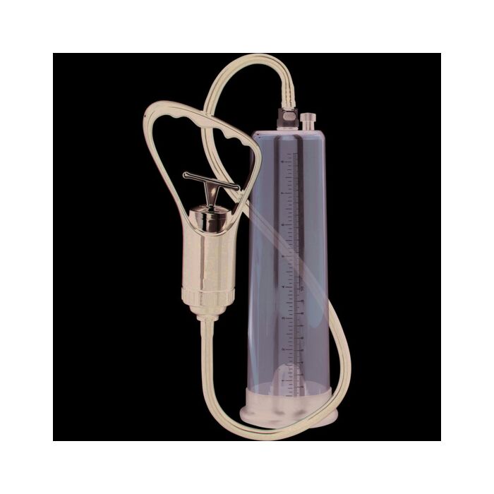 Apollo pompe premium érection