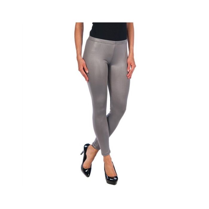 Intimax Legging gris base