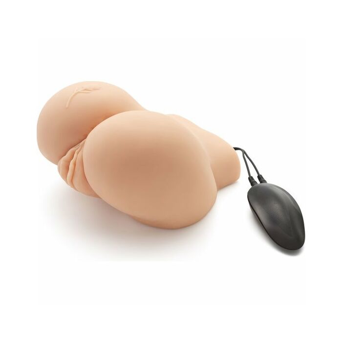 Vibromasseur Big Booty Blast