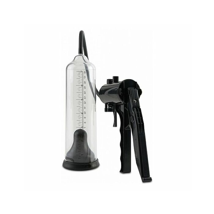 Pump Worx Erection bite épaisse