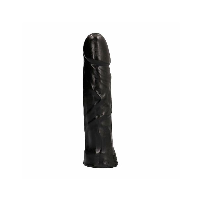Ass blaster - pene realístico 21cm