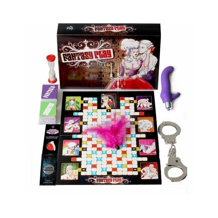 jeu Fantasy jeu