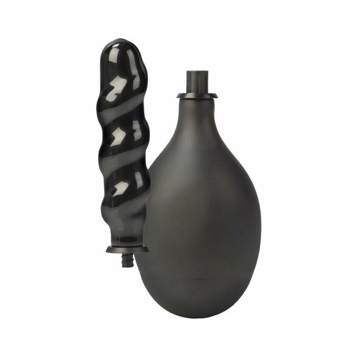 douche anale Colt nettoyage noir