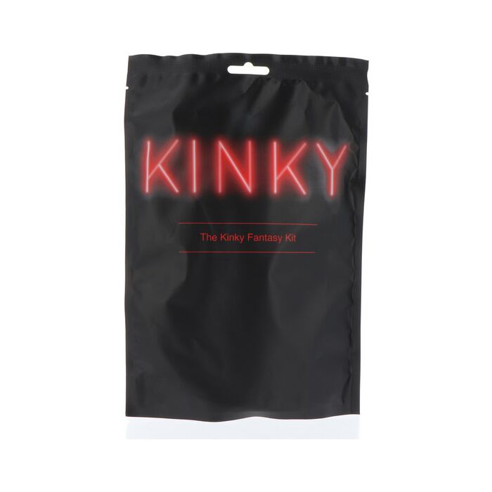 Le kit Kinky Fantasy