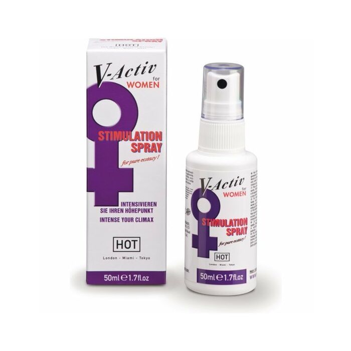 Stimulant V-Femme