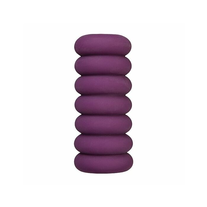 Mood thrill - masturbateur purple