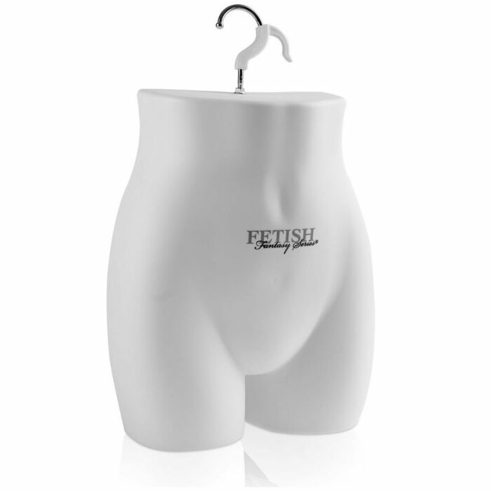 Fetish Fantasy affichage série torse