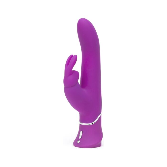 Curve Power Motion Double Stimulation - Violet