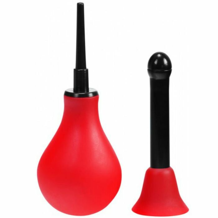 Régler le nettoyage anal