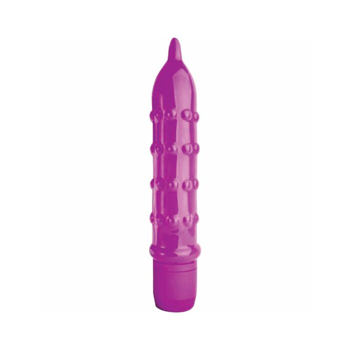neon Climax vibrateur violet