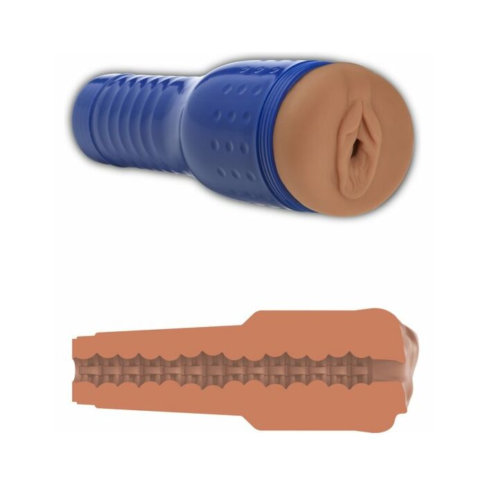 Masturbateur Réaliste Alexa Star