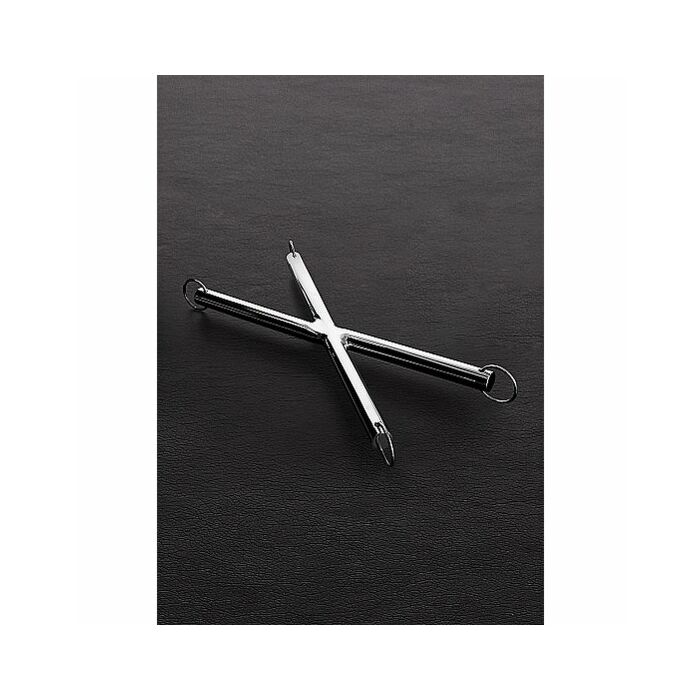 X-hog tie barra de extensión