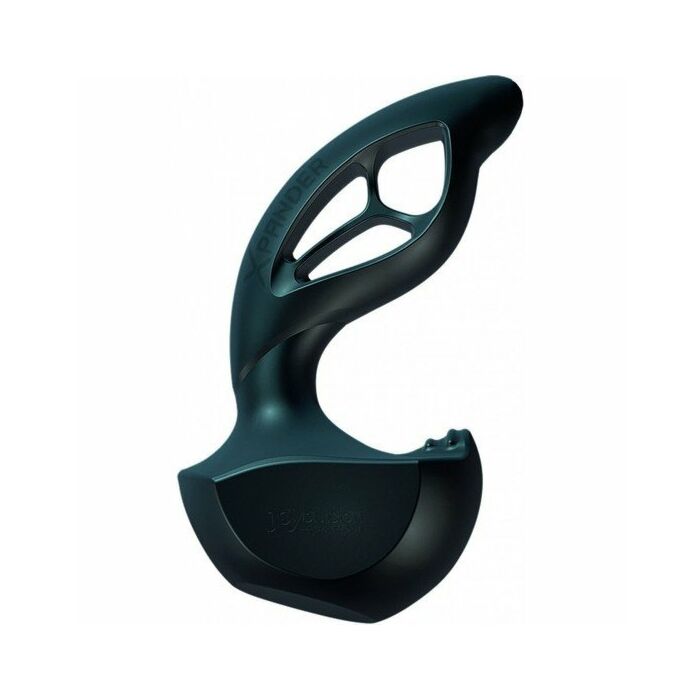 Stimulateur Prostatique Xpander x3 Moyen