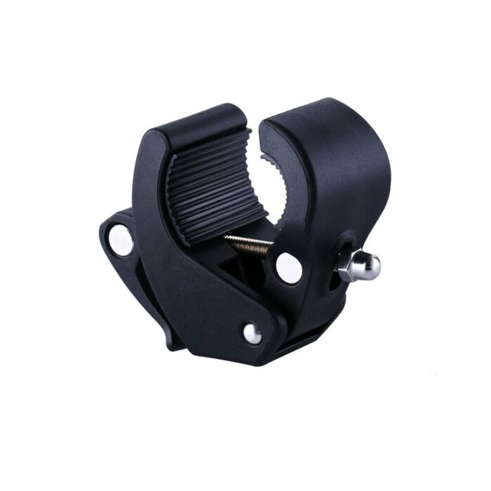 Adaptateur de machine à sexe - noir