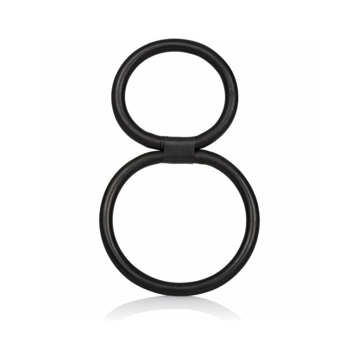 Anneau Double Plaisir