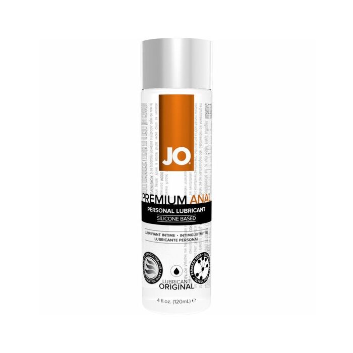 Anal Jo premium lubrifiant 135 ml