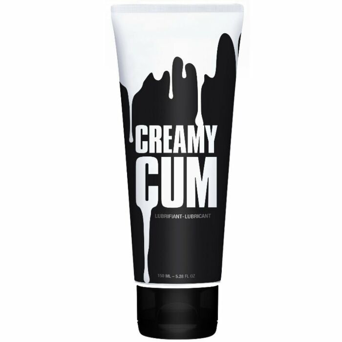 Crème LubriSemen 150ml
