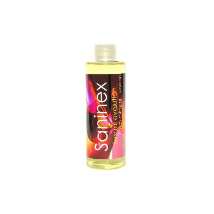 Total Saninex sexuelle climax d'évolution pour ses 200 ml