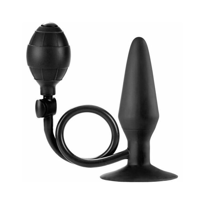 Colt grand autopompe bouchon noir