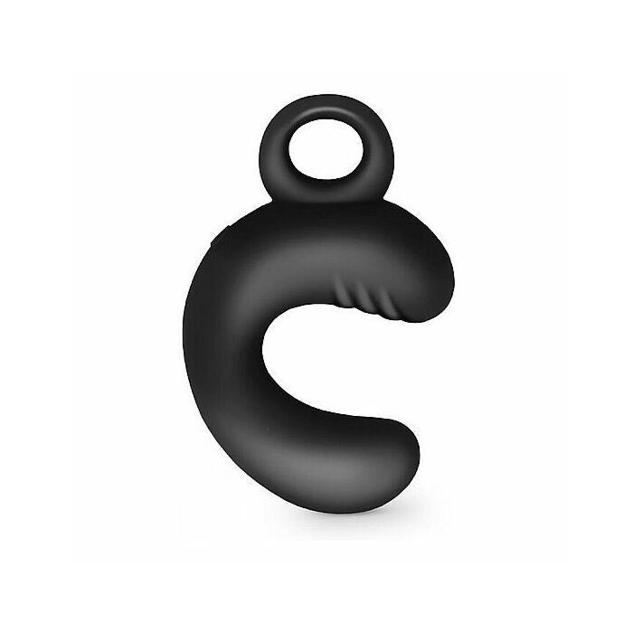 Climax elite - diana vibrador c-sharped 9 velocidades - negro