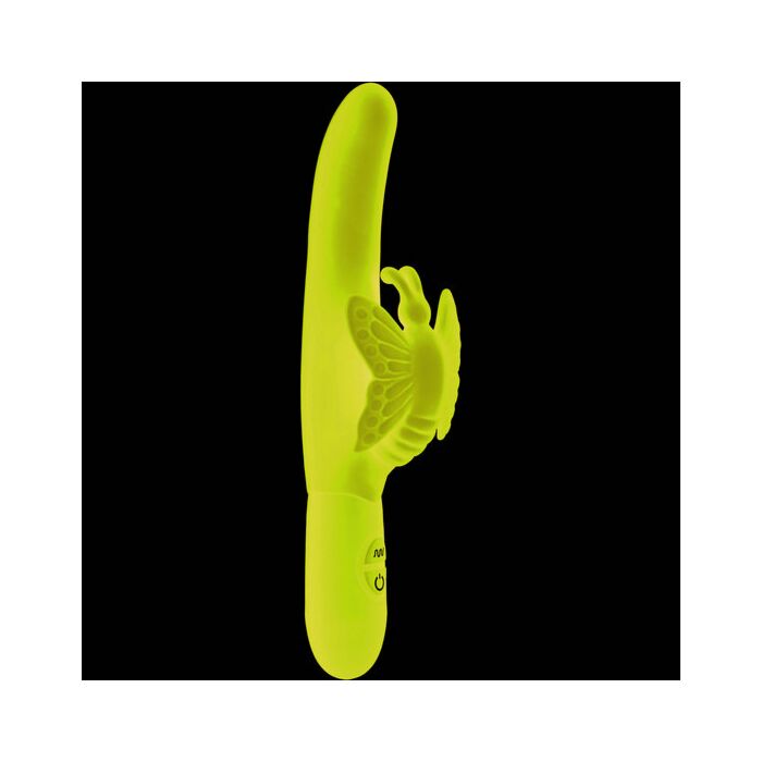 Posh purple butterfly vibrateur 10 vitesses