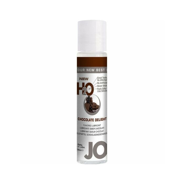 ChocoLube 30ml