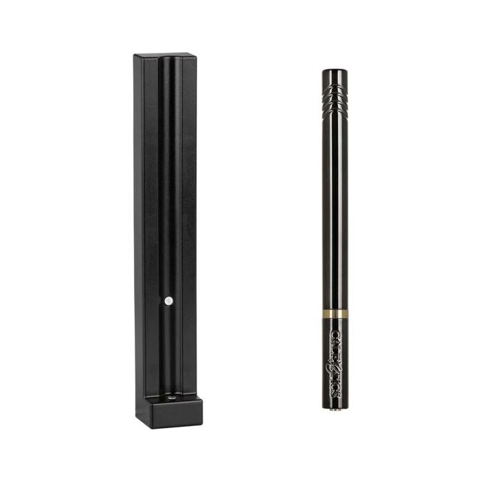 Plaisirs cachés - Negro