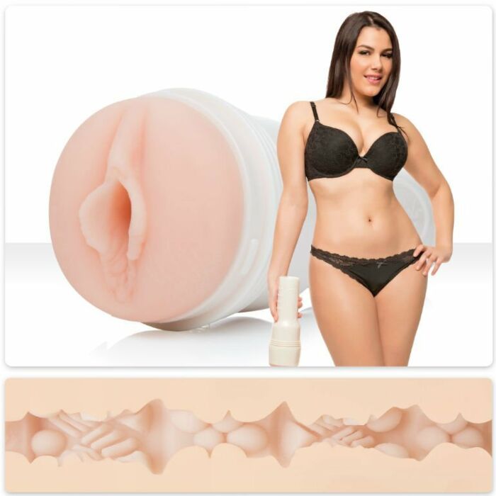 filles Fleshlight Valentina Nappi