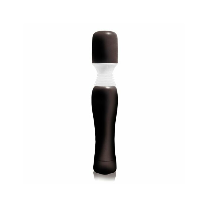 Wanachi maxi noir vibromasseur