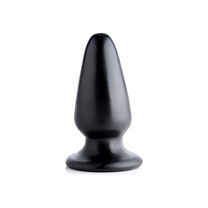 Gigantor xxxl plug negro