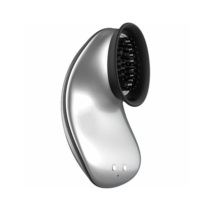 Aspiration Argent Vibrant