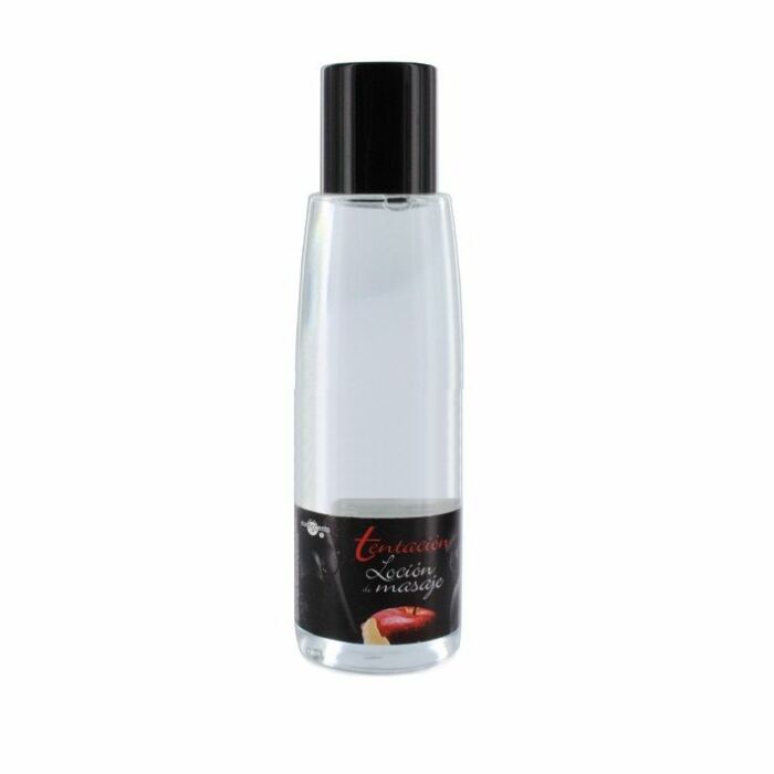 Huile Tentation Caramel 100ml