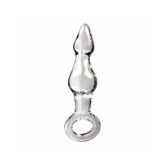 Verre Dildo Icicles No 13