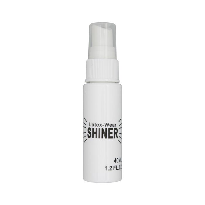 Spray au latex - 40 ml