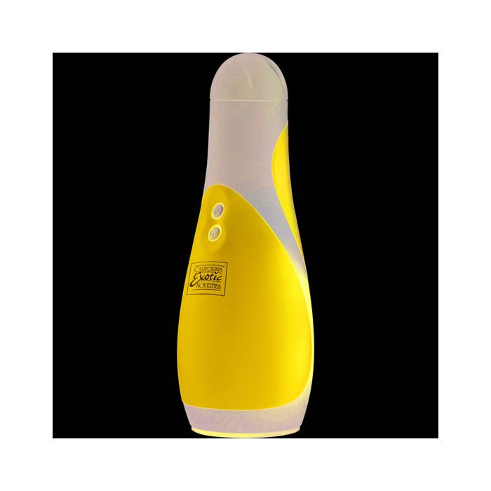 Apollo Blue puissance masturbateur