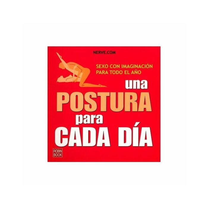 Une posture pour chaque jour