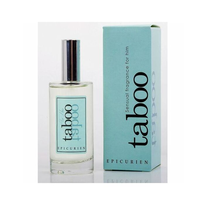 Tabou Phéromone Masculine