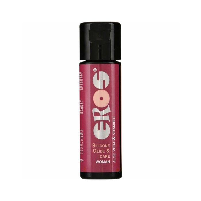 Soie Femme 30ml