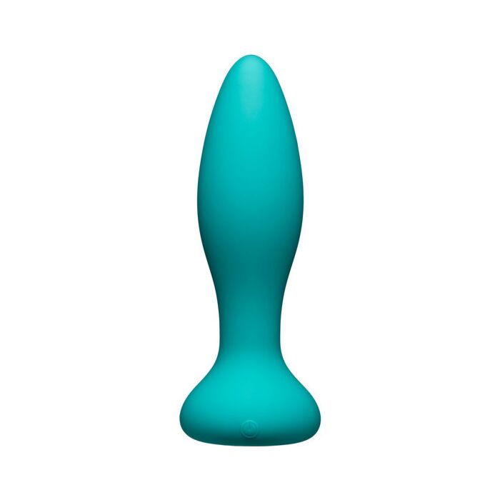 Plug Vibrador Thrust Expérimenté - Aqua