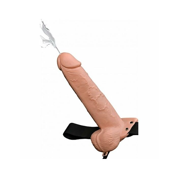 Pénis Éjaculateur Réaliste Fetish Blast